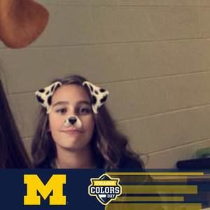 Meet your Posher, Taylor